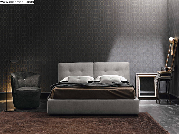 Letto modello HOT